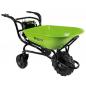 Preview: Zipper Electric Wheelbarrow ZI-EWB150-100L